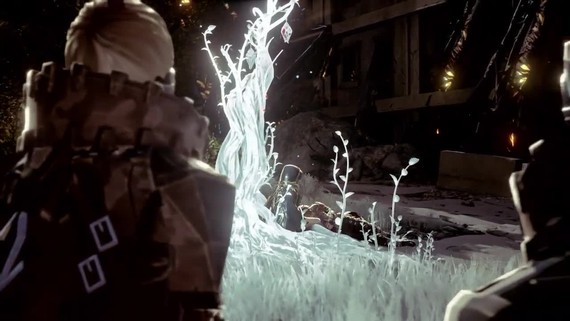Code Vein bude bojovať o prežitie v septembri