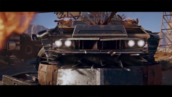 Crossout dostal bohatý Mass Contagion update