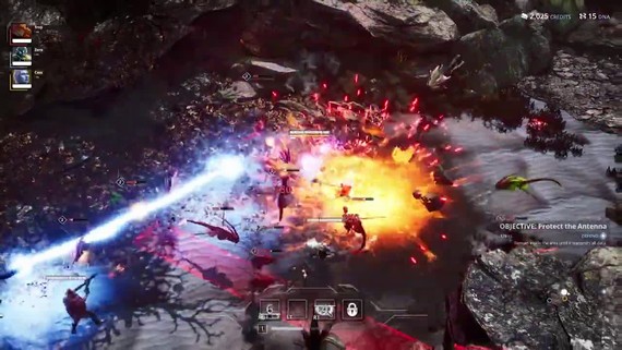 Autori Killsquad predviedli svoje E3 demo