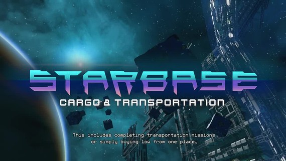 Starbase ukazuje svoj systm prepravy nkladu