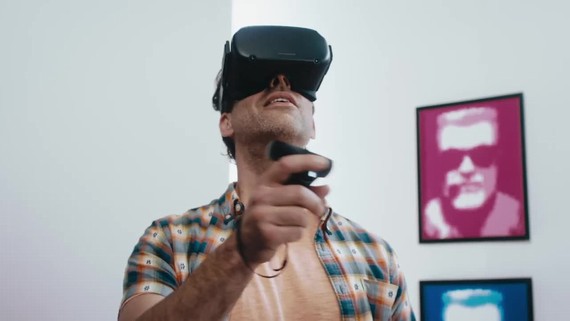 Penn & Teller VR: F U, U, U, & U ukazuje naozaj netradičný launch trailer