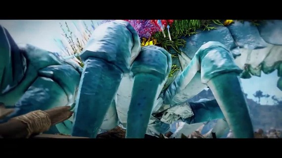 Black Desert spustil pecilny event pred uvedenm novej triedy