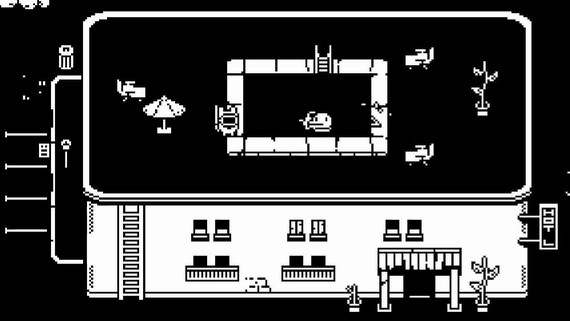 Kvalitn� indie titul Minit sa u� prebojoval aj na mobily