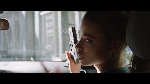 Charlie's Angels - filmov trailer