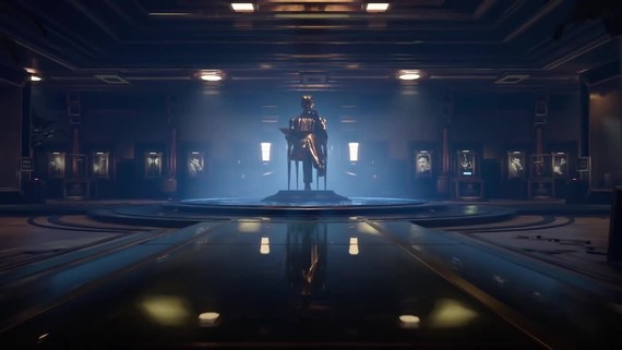 Close to the Sun ukazuje Switch verziu