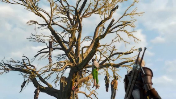 The Witcher 3 Wild Hunt príde v kompletnej edícii na Switch