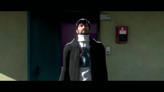 No More Heroes 3 ohlásené pre Switch na rok 2020