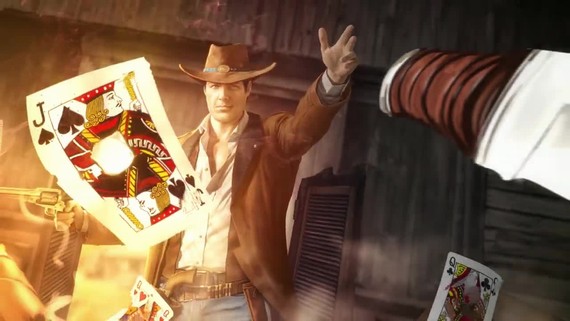 Desperados III dostal nov E3 trailer