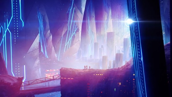 Stellaris dost�va pr�behov� obsah Ancient Relics 