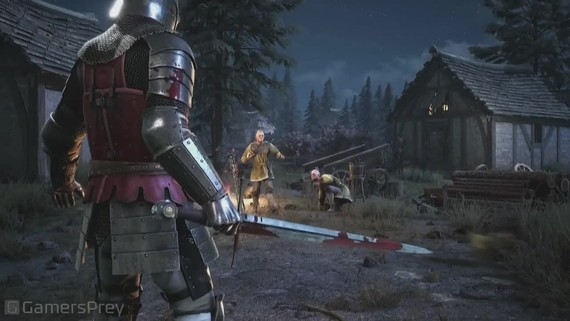 Chivalry II bolo práve ohlásené, príde začiatkom budúceho roka