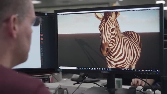 Ako vznik� tycoon Planet Zoo?