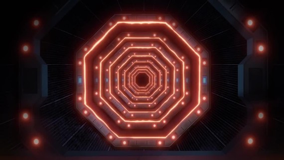 Apex Legends - Wattson Story