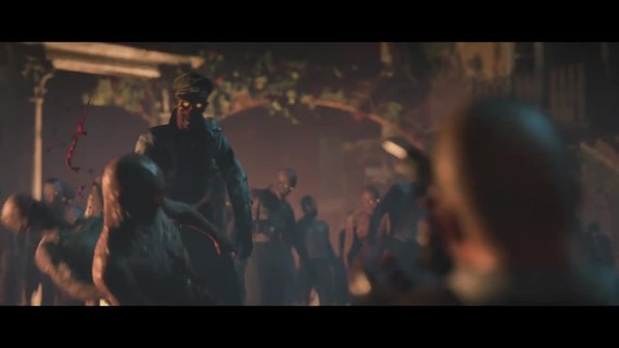 Zombie Army 4: Dead War nás vráti späť do zombie vojny