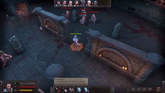 The Pit: Broken Bones ponka trailer