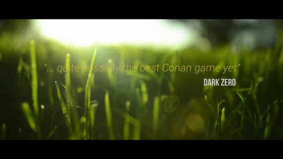 Conan Chop Chop ponúkne iné poňatie Conan značky