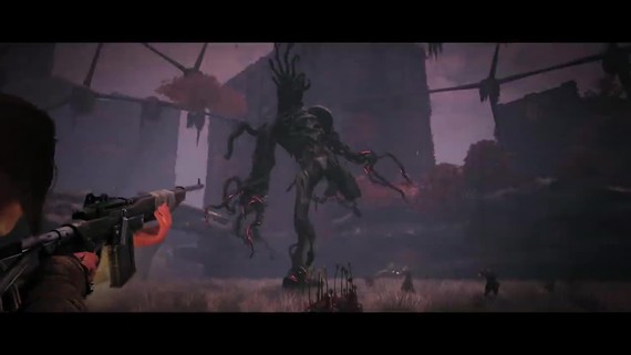 Remnant: From the Ashes sa predviedol na E3