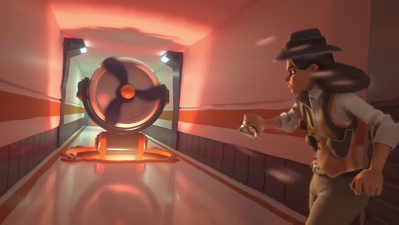 Evil Genius 2 sa ukzal na E3