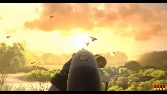 Hororovka Duck Season prve vychdza vo verzii bez VR