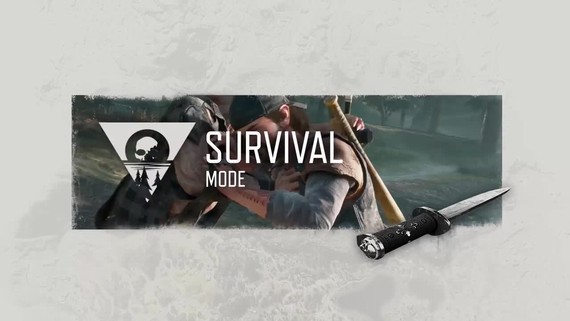 Days Gone dostva update s free obsahom