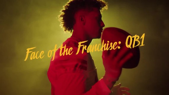 Madden 20 - Superstar journey - trailer