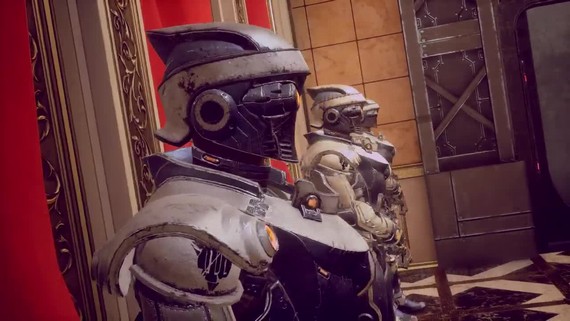 The Outer Worlds - E3 2019 Trailer