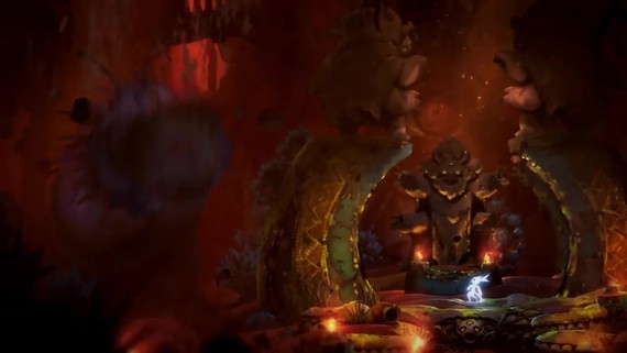 Ori and the Will of the Wisps má dátum vydania a nový trailer