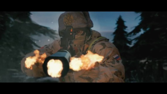 Rainbow Six Siege - Operation Phantom Sight