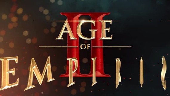 Age of Empires II DE - E3 2019 - Gameplay Trailer