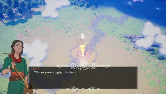 SolSeraph ohlsen, skombinuje skkaku a stratgiu