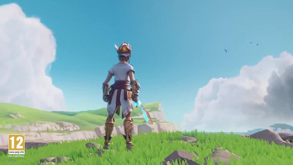 Gods and Monsters sa predstavil prvm trailerom