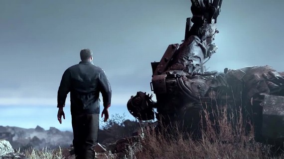 Wolfenstein: Youngblood - E3 trailer