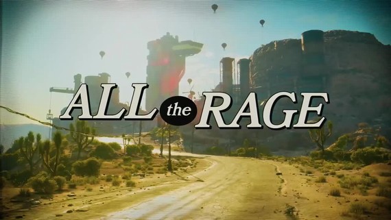 RAGE 2: Rise of the Ghosts expanzia ohlsen