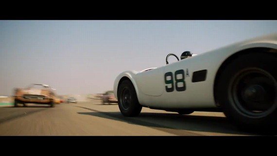 Le Mans 66 - filmov trailer