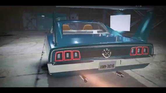 Car Mechanic Simulator odtartoval na konzolch