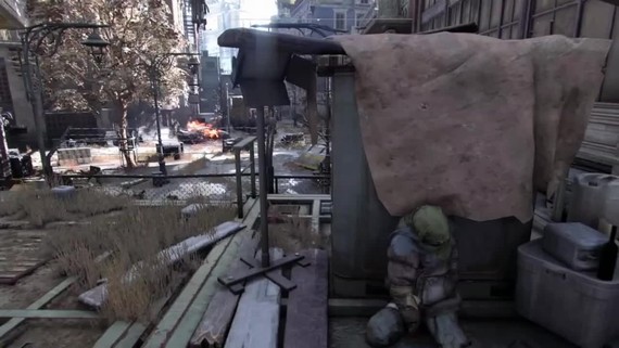 Dying Light 2 ukazal na E3 viac zo svojej hrate�nosti