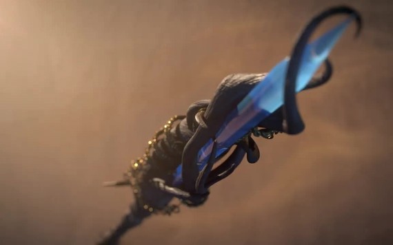 Black Desert príde aj na PS4