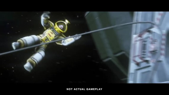 Alien: Isolation vyjde na Switch