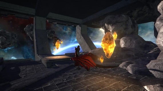 Neverwinter: Uprising pripravuje alie potky s novou rasou a obsahom