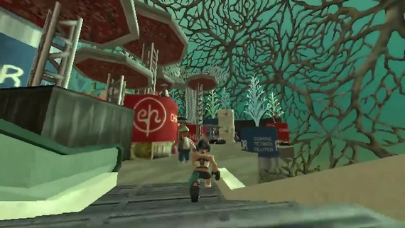 Anodyne 2: Return to Dust - Launch Trailer