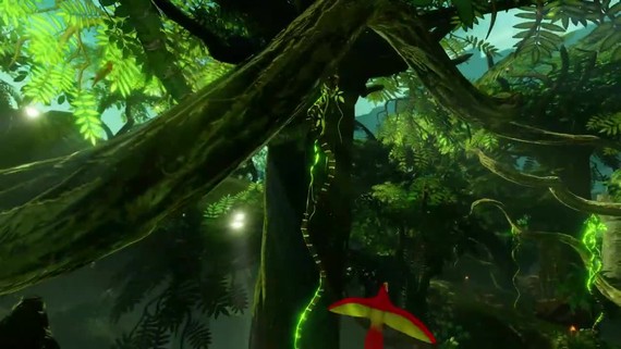 Tarzan VR vstúpi do virtuálnej džungle v epizodickom dobrodružstve