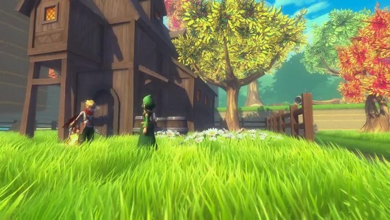 The Forbidden Arts sa predstavuje