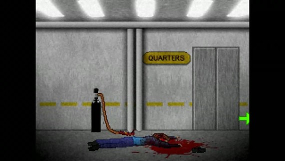 Trojica retro adventúr sa vracia v kompilácii Don't Escape Trilogy