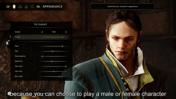 GreedFall sa bližšie ukazuje v novej časti websérie