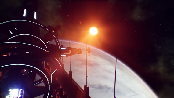 Sci-fi adventra Elea pribliuje svoj prbeh a ak ju reformcia