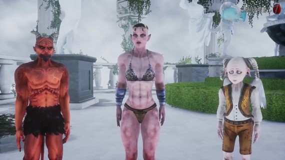 Catch The Head odvysiela pekeln� �ou