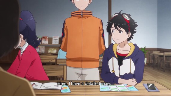 Digimon Survive - Opening Movie 