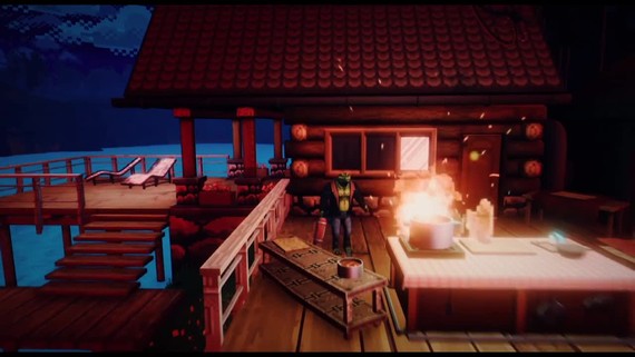 Unlucky Seven sa nioho netti, aj ke je to krvav