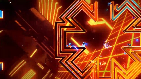 Exception ukazuje nov� gameplay trailer