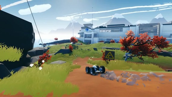 Skúsení borci z Bad Yold predstavujú revolučný craftovací titul Main Assembly