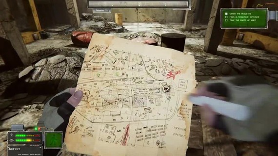 Urban Explorer predstavuje objavovanie starch budov